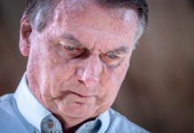 defesa vai fazer novo pedido de domiciliar a Bolsonaro