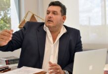Quem é o publicitário que fará a campanha de Flávio Bolsonaro