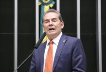 Após reunião com Moraes, relator de Lei da Dosimetria diz estar “otimista”